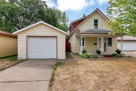 houses for sale near st cloud mn